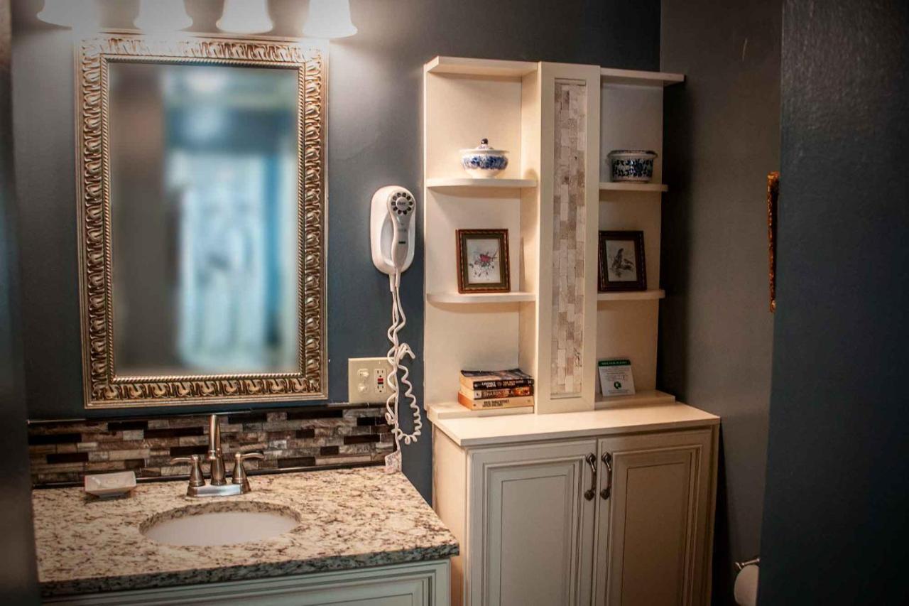 Savannah Bed & Breakfast Inn Zewnętrze zdjęcie
