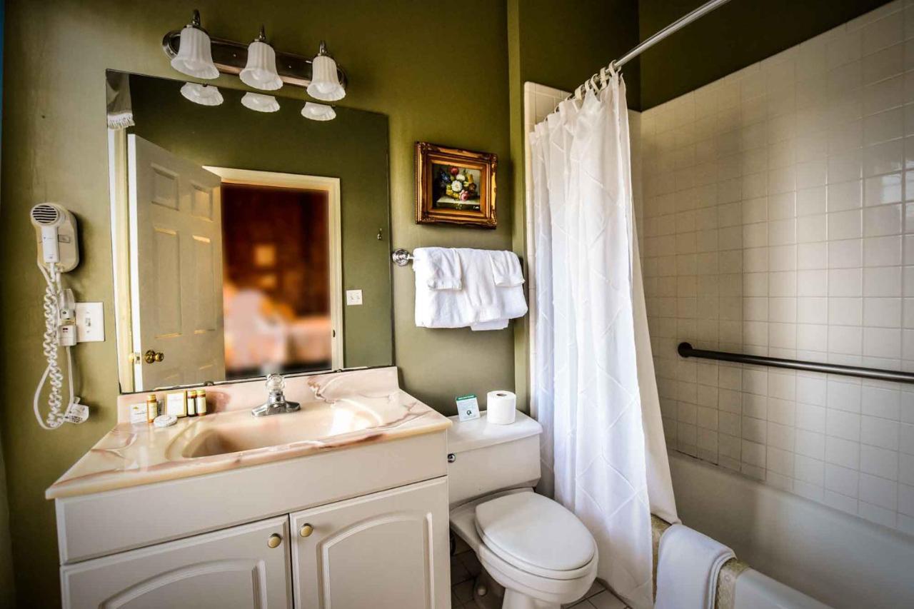 Savannah Bed & Breakfast Inn Zewnętrze zdjęcie