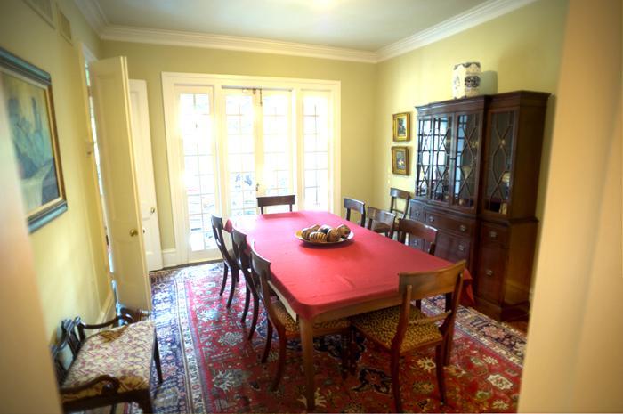 Savannah Bed & Breakfast Inn Zewnętrze zdjęcie
