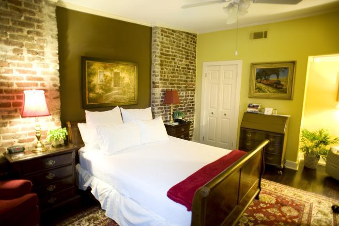 Savannah Bed & Breakfast Inn Zewnętrze zdjęcie